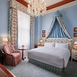Deluxe Kamer