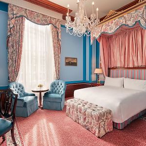 Executive Kamer met een King Size Bed